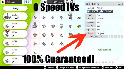 0 iv pokemon|why keep 0 iv pokemon.